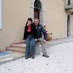 Residenza Bocci Ξενοδοχείο με διαμερίσματα