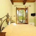 Ξενοδοχείο με διαμερίσματα Residenza Bocci 4*