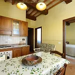 Ξενοδοχείο με διαμερίσματα Residenza Bocci Φολίνιο