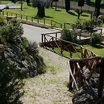 Ξενοδοχείο με διαμερίσματα Residenza Bocci Φολίνιο