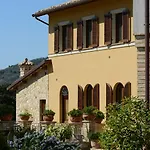 Residenza Bocci Ξενοδοχείο με διαμερίσματα