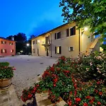 Ξενοδοχείο με διαμερίσματα Residenza Bocci