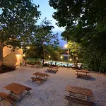 Residenza Bocci 4* Φολίνιο