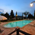 Residenza Bocci Φολίνιο