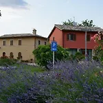 Residenza Bocci Ξενοδοχείο με διαμερίσματα