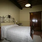 Ξενοδοχείο με διαμερίσματα Residenza Bocci Φολίνιο