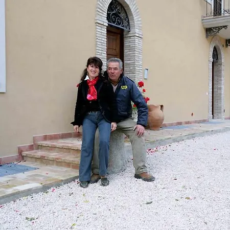 Residenza Bocci Hotel apartamentowy
