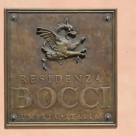 Residenza Bocci