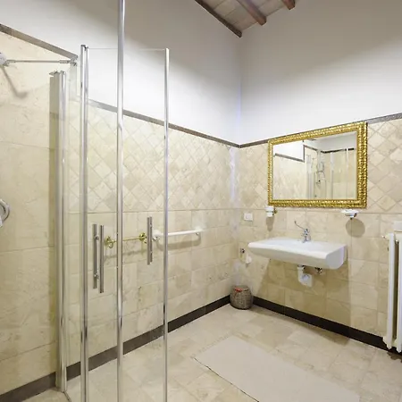 Hotel apartamentowy Residenza Bocci 4*