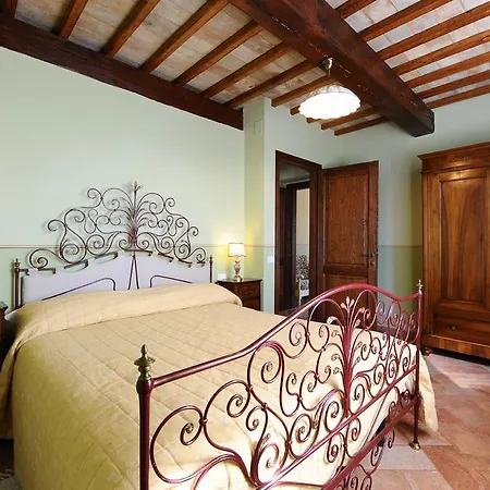 Residenza Bocci Hotel apartamentowy