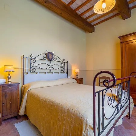 Residenza Bocci *