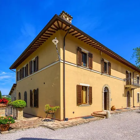 Residenza Bocci 아파트호텔