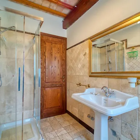 Residenza Bocci Апарт-отель Фолиньо