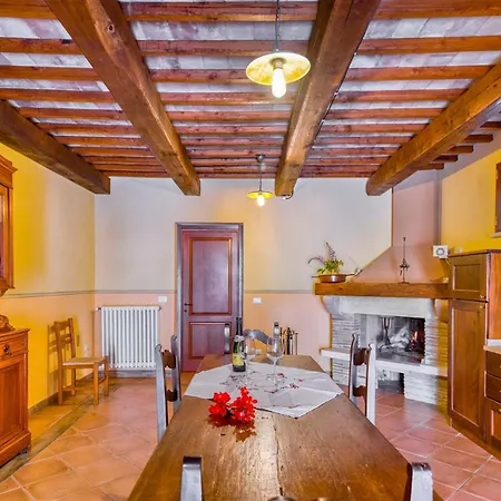 Residenza Bocci Apartahotel 3*