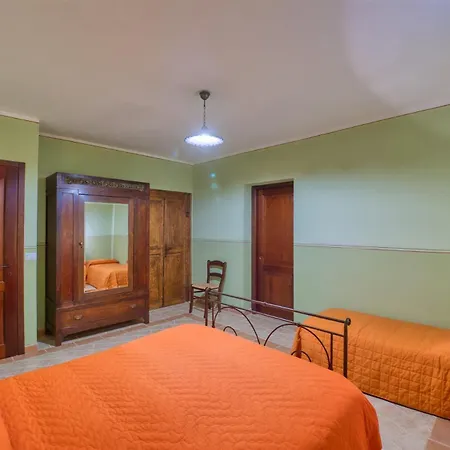 Hotel apartamentowy Residenza Bocci Foligno