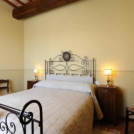 Residenza Bocci Апарт-отель Фолиньо