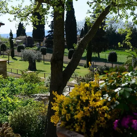 Apartahotel Residenza Bocci 3*