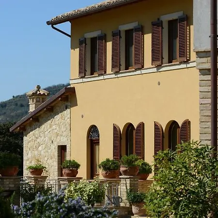 Residenza Bocci Апарт-отель