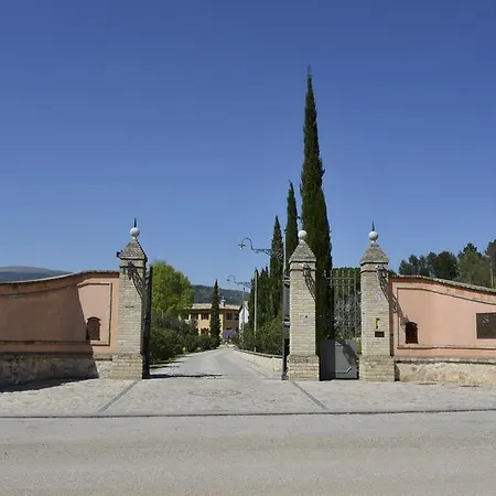 Residenza Bocci Фолиньо