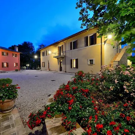 Hotel apartamentowy Residenza Bocci
