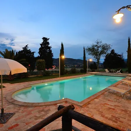 Residenza Bocci Foligno