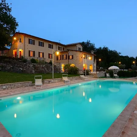 Residenza Bocci 3*