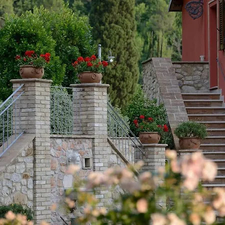 Residenza Bocci 3*