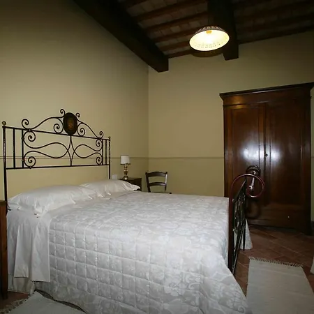 Hotel apartamentowy Residenza Bocci Foligno