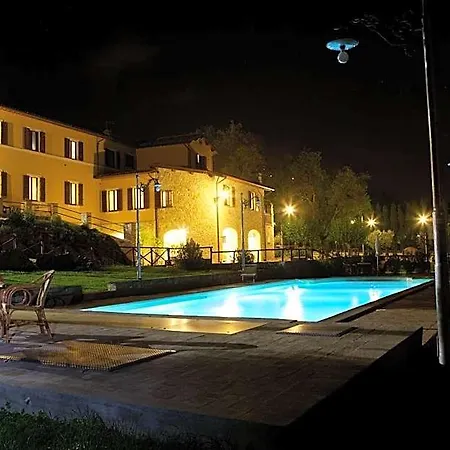 Residenza Bocci Hotel apartamentowy 4*