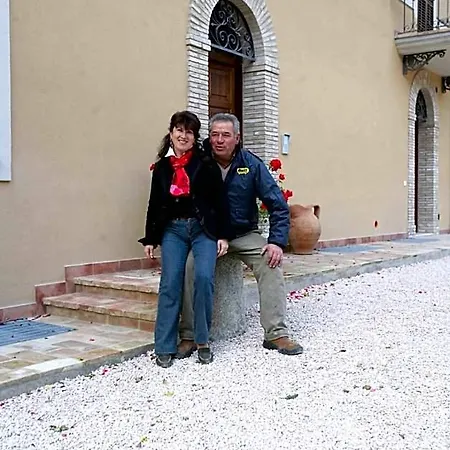 Hotel apartamentowy Residenza Bocci 4*