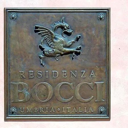 Residenza Bocci Foligno