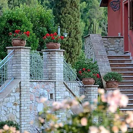 Residenza Bocci