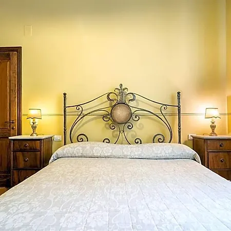 Residenza Bocci 4* Foligno