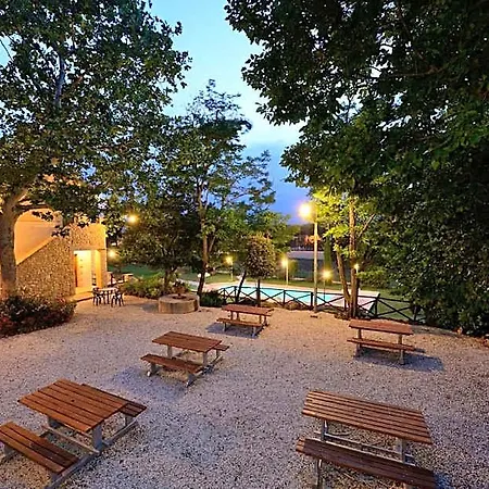 Residenza Bocci