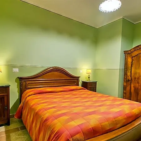 Hotel apartamentowy Residenza Bocci