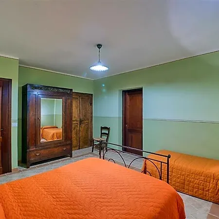 Residenza Bocci Hotel apartamentowy 4*