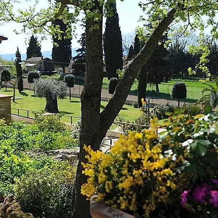 Residenza Bocci 4*