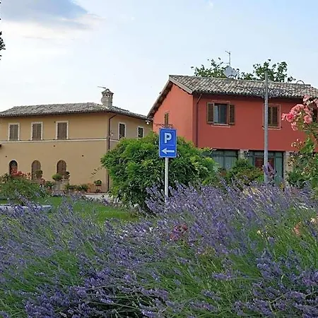 Residenza Bocci