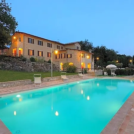Residenza Bocci Foligno