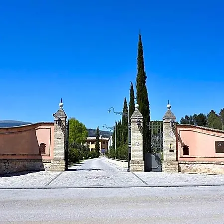 Hotel apartamentowy Residenza Bocci