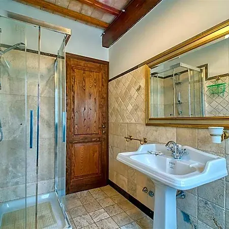 Hotel apartamentowy Residenza Bocci 4*