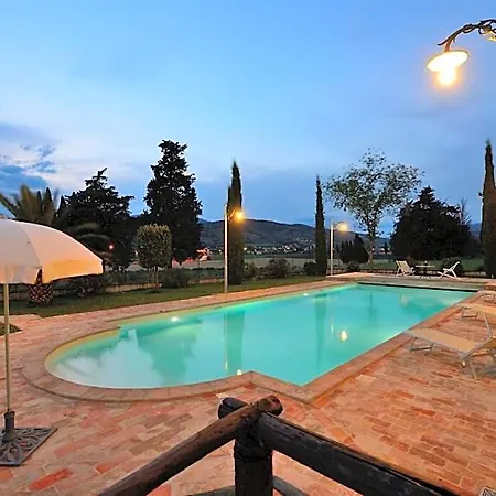 Hotel apartamentowy Residenza Bocci