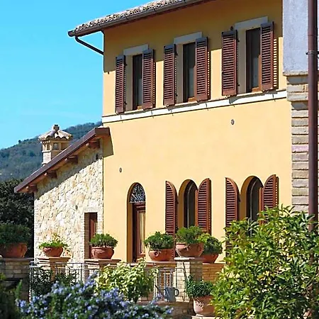 Residenza Bocci