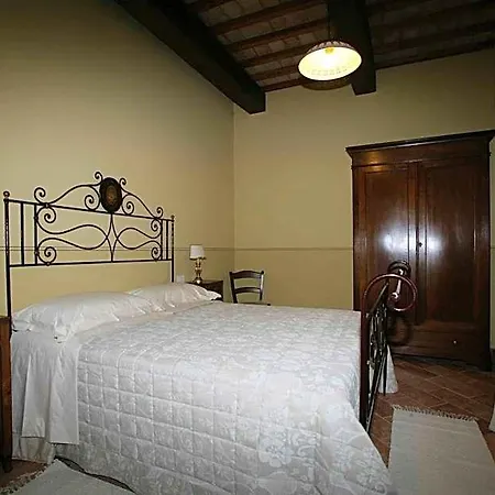 Hotel apartamentowy Residenza Bocci Foligno