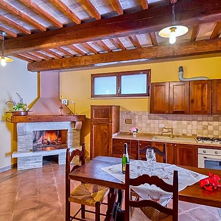 Hotel apartamentowy Residenza Bocci Foligno