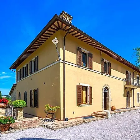 Hotel apartamentowy Residenza Bocci