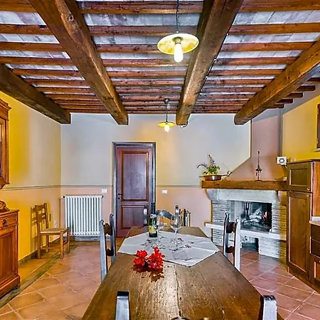 Hotel apartamentowy Residenza Bocci 4*