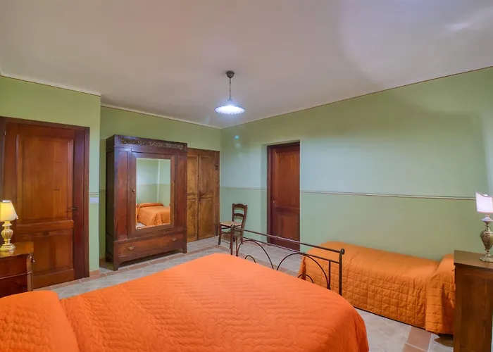 아파트호텔 Residenza Bocci 폴리뇨